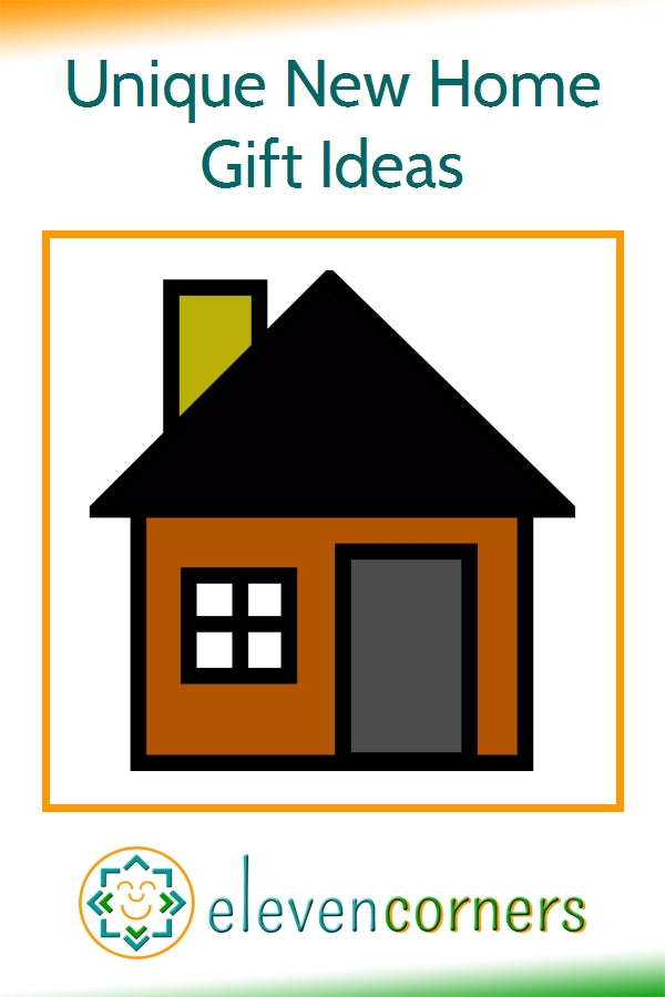 unique new home gift ideas