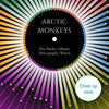 Arctic Monkeys Discography Print - Wheel