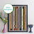 Bruce Springsteen Discography Print
