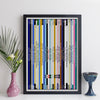 Elton John Discography Print