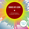 Kings Of Leon Discography Print - Wheel