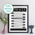 Personalised 1963 Day You Were Born Facts Print - personalised 1963 print - 60th birthday gift idea