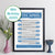 Personalised 2005 Day You Were Born Facts Print - personalised 2005 print - 18th birthday gift idea