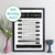 Personalised 2007 Day You Were Born Facts Print - personalised 2007 print - 16th birthday gift idea
