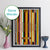 Stevie Wonder Discography Print