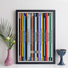 Supertramp Discography Print