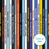 Supertramp Discography Print