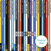 Supertramp Discography Print