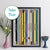 Take That Discography Print