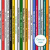 The Killers Discography Print